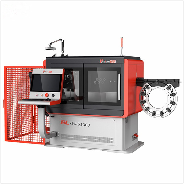 多軸折彎機是醉有成本效益的設(shè)備，你們知道嗎？